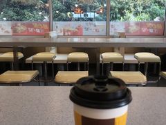 -麦当劳(浦珠路得来速店)