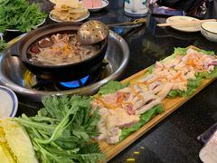 -大圈仔滋味研究所(龙湖·佰乐街店)
