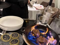 -王品牛排(郑州大卫城店)