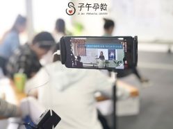 -子午孕教·孕妇瑜伽产后恢复(市北店)
