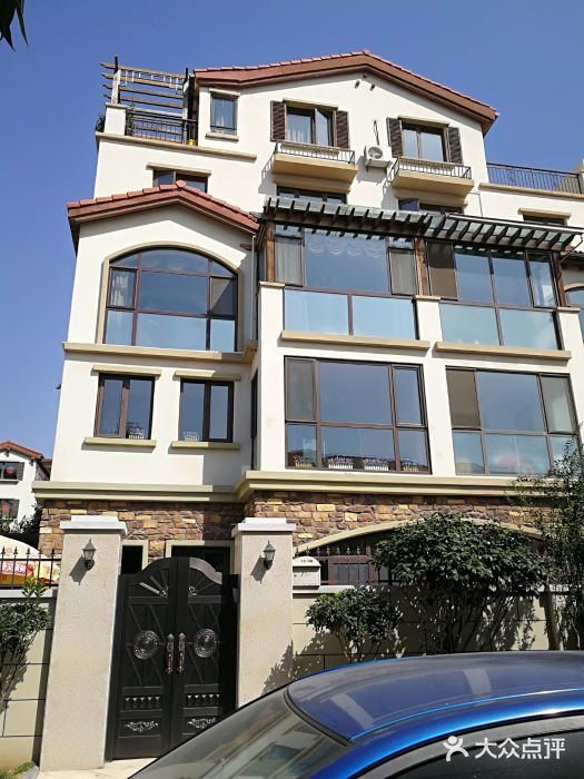一米阳光咖啡店(百通尚风尚水店)图片