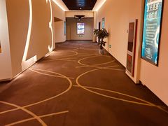 -嘉华国际影城(学清路店)