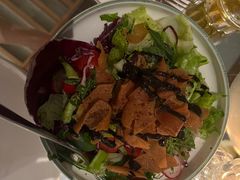 -ELI FALAFEL Lebanese&Mediterranean黎巴嫩美食(富城路店)