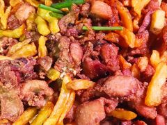 -知味脆皮鸡