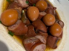 自制套肠-阿红私房菜