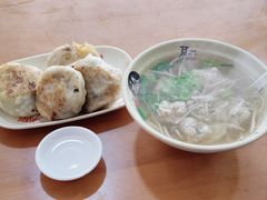 -求生煎包(武夷小区店)