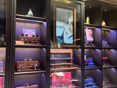 -日本手作眼镜·久川睛匠(新中关购物中心店)
