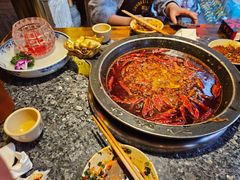 -蜀大侠火锅(总府路店)