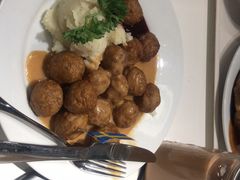 -宜家·瑞典风味餐厅(海达南街店)