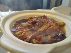 -兰湘子·湘菜小炒(长安万科广场店)