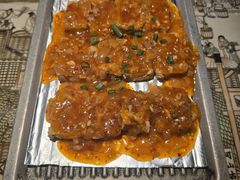 -绿茶餐厅(深圳龙华天虹购物中心店)