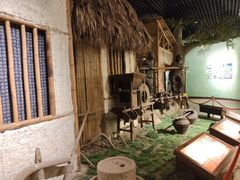 -中国闽台缘博物馆