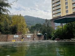 -花水湾第一村温泉大酒店