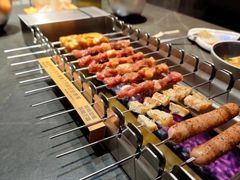 -肉串汪(望京店)