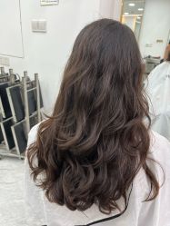 -柯琳造型