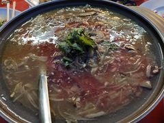 鱼刺羹-梅鑫海产店