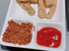 -海底捞火锅(海宁路店)