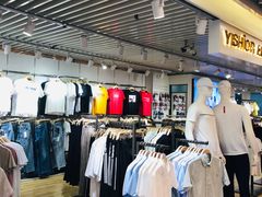 -天丰利生活MALL(和平里店)