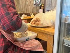 -真真鲜馄饨店(启蒙路店)