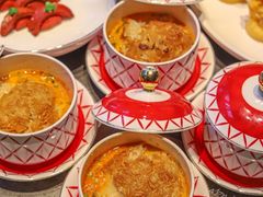 -曾宴·楚菜(湖北省博物馆店)