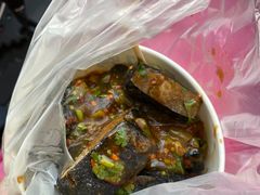 -无声臭豆腐(大井1号店)