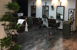 -AFA Hair studio·女士发型设计