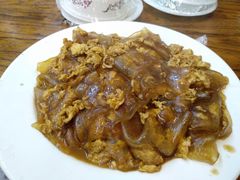 -美味居(古城店)