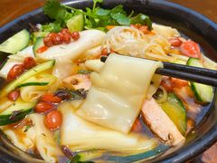 -甘家界牌柠檬鸭(青山店)