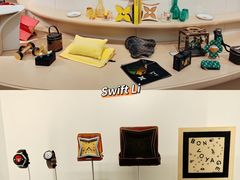 -巴黎路易威登基金会艺术中心 
