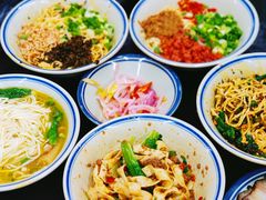 -万三面馆(青龙正街太古里店)