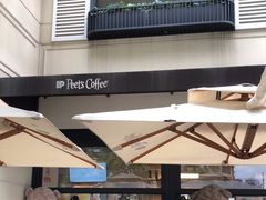 -Peet's Coffee皮爷咖啡(大学路店)