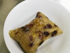板栗粽-芳婆糕团店(王府大街店)