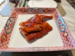 -新荣记(新源南路店)