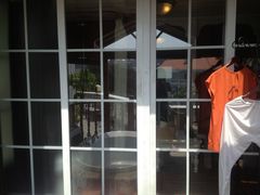 洗浴间-娜娜度假小旅馆