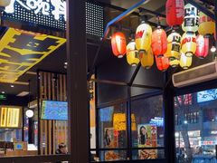 -熊吞·大碗丼烧肉饭(西市场嘉华店)