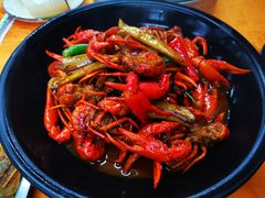 -聚味瞿记·龙虾堂(树木岭店)