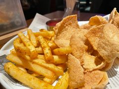 -Ambra Haus琥珀屋精酿餐厅(宝山店)