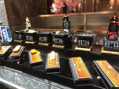 -喜庭海鲜自助(佛山王府井店)