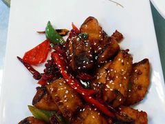 -长春观斋补堂素菜馆