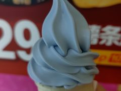 -麦当劳(龙湖北京大兴天街店)