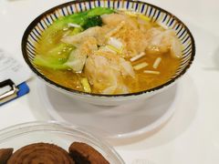 -龙记香港茶餐厅(久光百货店)