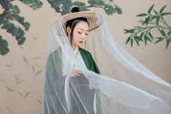 -盘子女人坊古装写真摄影(长春总店)