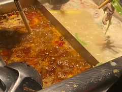 -大隐·成都火锅Bistro(合生麒麟新天地店)