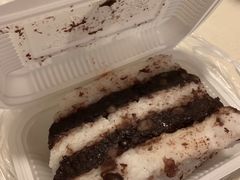 -老回回烩面馆(左家庄店)