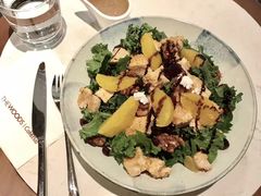 -THE WOODS 简餐 (国贸商城店)