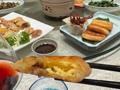 -糟粕醋·椰苑海南菜餐厅(亚龙湾天域酒店)