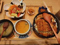 -七福日本料理