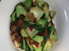 -费大厨辣椒炒肉(万家丽一店)