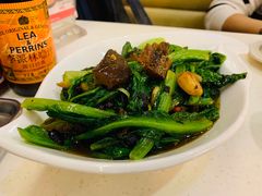 -香港新发烧腊茶餐厅(万象店)