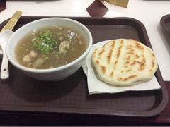 -泉儿头杂碎·清真(城东总店)